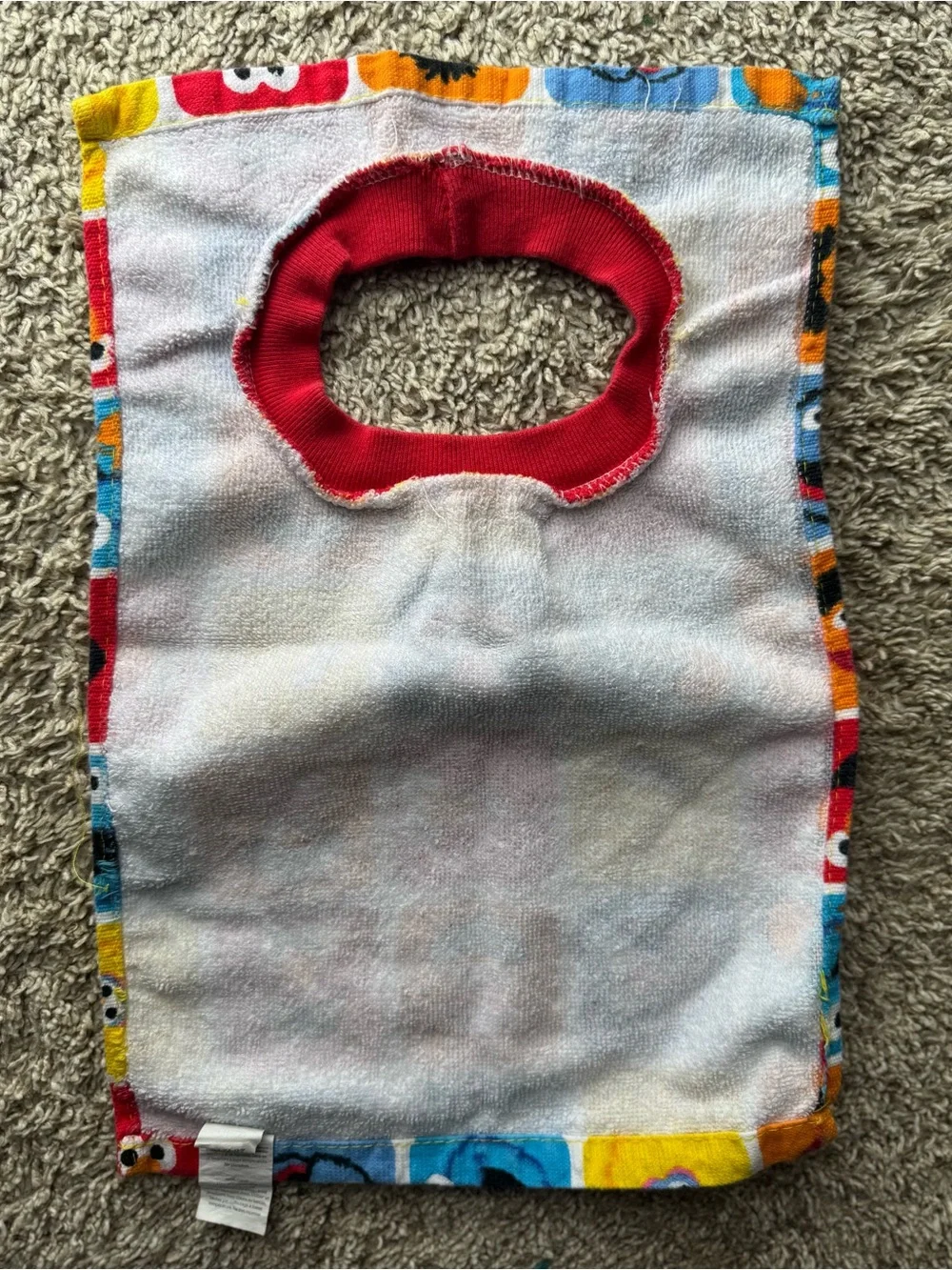 Sesame Street sesame street